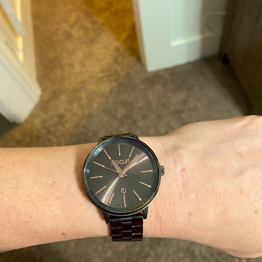 Rip curl watch Lindsay